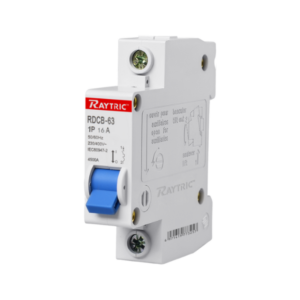 1 pole 10 amp DIN Rail CB