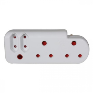 Adaptors (2x16A)