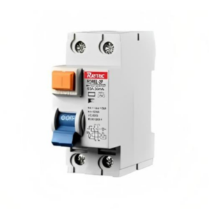 Circuit Breaker (MCB) Earth Leakage