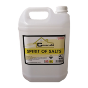 Spirit Of Salts