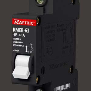 RMCB -63 1P