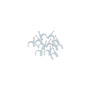 CAB-CLIP Round 12mm