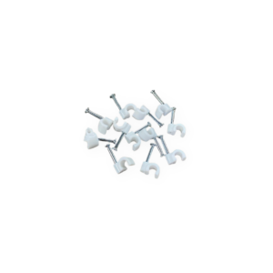 CAB-CLIP Round 4mm