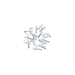 CAB-CLIP Round 5mm