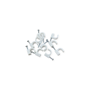 CAB-CLIP Round 7mm
