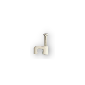 CAB-CLIP Flat 5mm
