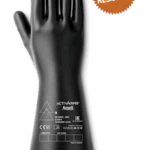 ActivArmr Electrical Insulating Gloves Class 0 - RIG014B