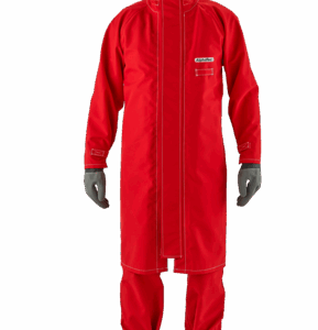 AlphaTec® Breathable Polyester Coat 66-663