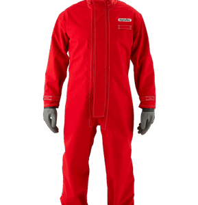 AlphaTec® Breathable Polyester Coverall 66-667