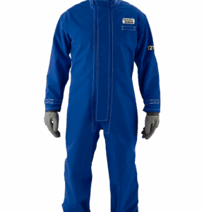 AlphaTec® FR Coverall 66-677