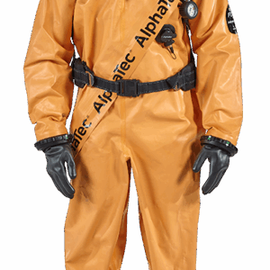 AlphaTec® FLASH Type T