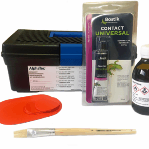 AlphaTec® Repair Kit