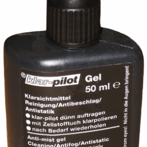 AlphaTec® Anti-Fog Gel